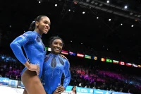 Shilese Jones Calls Out USA Gymnastics’ ‘Silence’ After Olympic Trials Injury