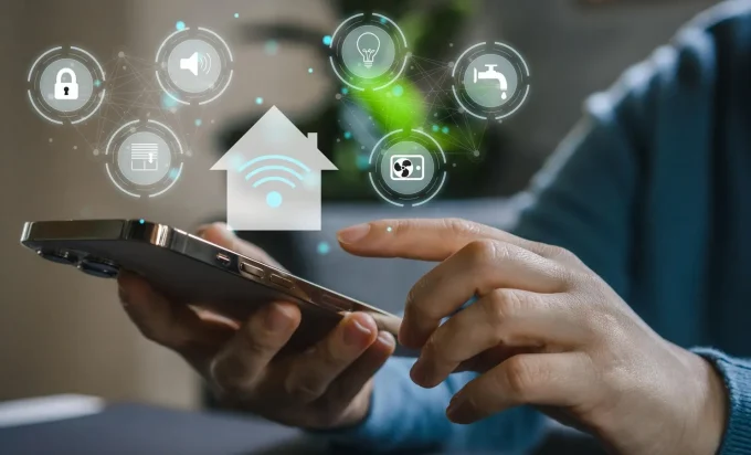 The Rise Of Ambient Home Health Monitoring
