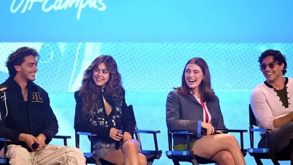 Why Amazon’s ‘Obsessed Fest’ Didn’t Make News In The Hollywood Press