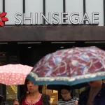 Chairman Of Luxury Department Store Operator Shinsegae Enters Billionaire Ranks Amid South Korea’s Stock Surge