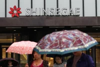 Chairman Of Luxury Department Store Operator Shinsegae Enters Billionaire Ranks Amid South Korea’s Stock Surge