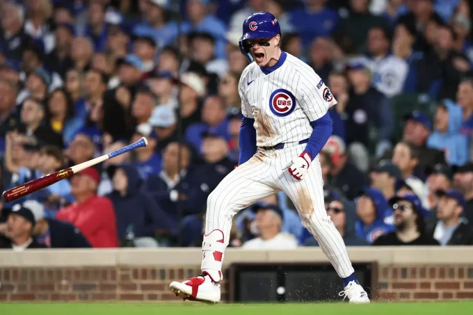 MLB Best Home Run Bets For June 29, 2026—Crow-Armstrong And Bolte