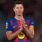 FC Barcelona Legend Lewandowski Decides Next Destination, Reports MD