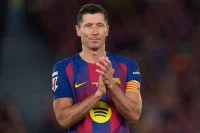 FC Barcelona Legend Lewandowski Decides Next Destination, Reports MD