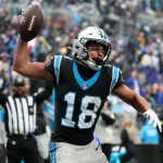3 Dynasty Fantasy Football Wide Receivers To Trade For