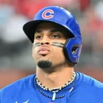 Cubs’ Former Standout Slugger Cut From New Team After Harsh Setback