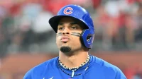 Cubs’ Former Standout Slugger Cut From New Team After Harsh Setback