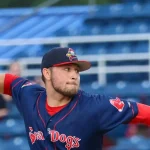 Red Sox’s 24-Year-Old Pitcher Suddenly Ends Career After Demotion