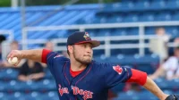 Red Sox’s 24-Year-Old Pitcher Suddenly Ends Career After Demotion