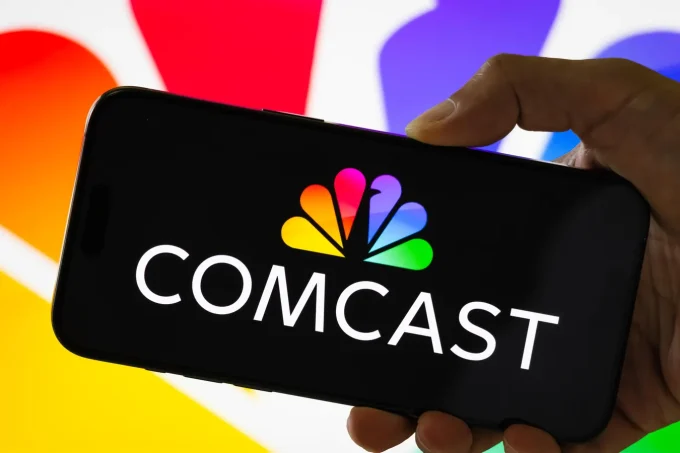 Comcast Announces Plan To Spinoff NBCUniversal In Bid To Split Media and Tech Businesses