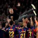 FC Barcelona’s First Opponent For 2026/2027 Has Been Revealed