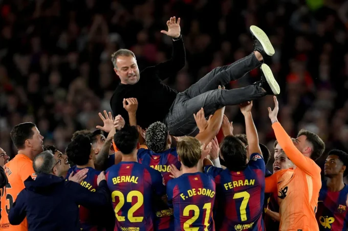 FC Barcelona’s First Opponent For 2026/2027 Has Been Revealed