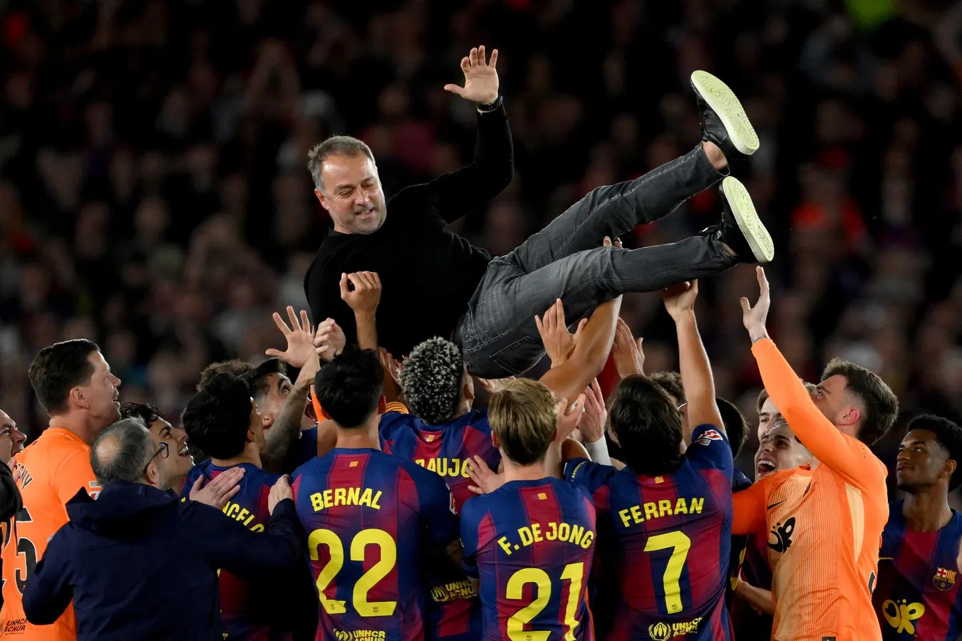 FC Barcelona’s First Opponent For 2026/2027 Has Been Revealed