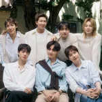 All The Brand Collaborations BTS Has Done Since Their Comeback
