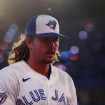 Blue Jays Address No Injury ‘Setback’ After Surprising Addison Barger Move
