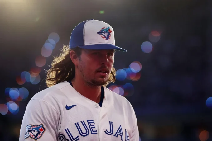 Blue Jays Address No Injury ‘Setback’ After Surprising Addison Barger Move