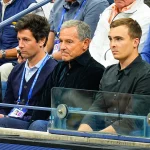 Vegas NBA Team Reportedly Draws Interest From Kushner’s Brother And Bob Iger