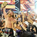 How Sami Zayn’s Shocking WWE Title Win Revamps Stale Main Event Scene