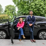 Leading The Electric Vehicle Charge
