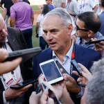 MLB Owners Want A Salary Cap To Provide Cost Certainty