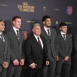 FC Barcelona Captain Agrees To Leave, Reports SPORT
