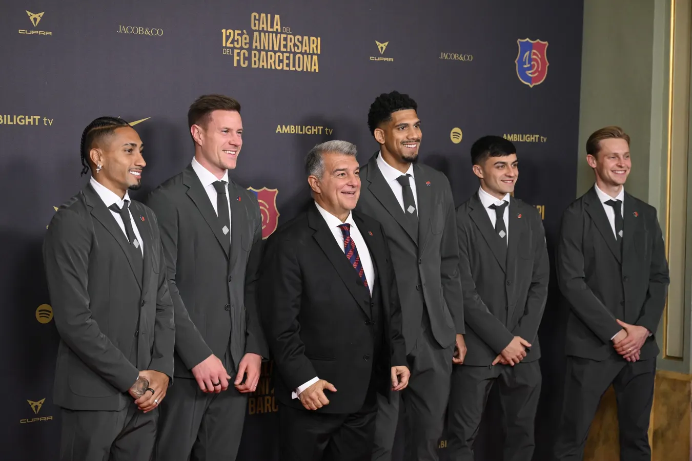 FC Barcelona Captain Agrees To Leave, Reports SPORT