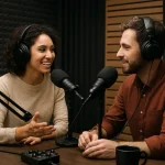 Where To Go To Read About Podcasting