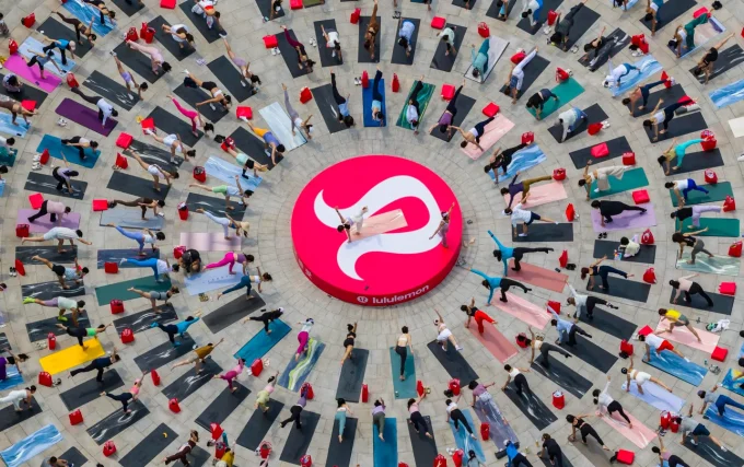 Lululemon Faces A Growing Crisis Of Trust After Another Controversy Emerges