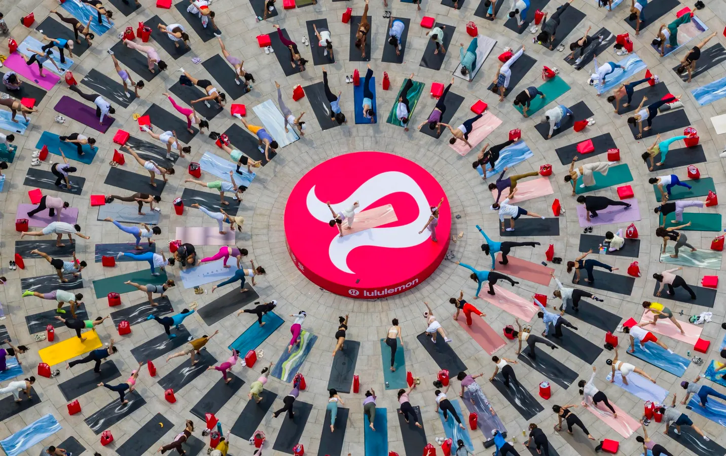 Lululemon Faces A Growing Crisis Of Trust After Another Controversy Emerges