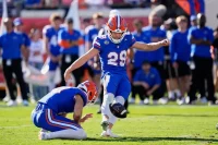 No. 30 — Trey Smack