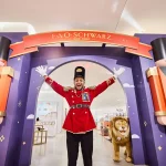 FAO Schwarz And Nordstrom Launch Jewel Box Space And New York Flagship