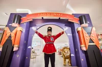 FAO Schwarz And Nordstrom Launch Jewel Box Space And New York Flagship
