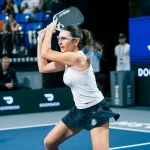 New Jersey 5s Muster A Win In Major League Pickleball Week 6 In New York