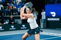 New Jersey 5s Muster A Win In Major League Pickleball Week 6 In New York