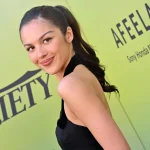 Olivia Rodrigo Ties Ariana Grande’s Historic Record