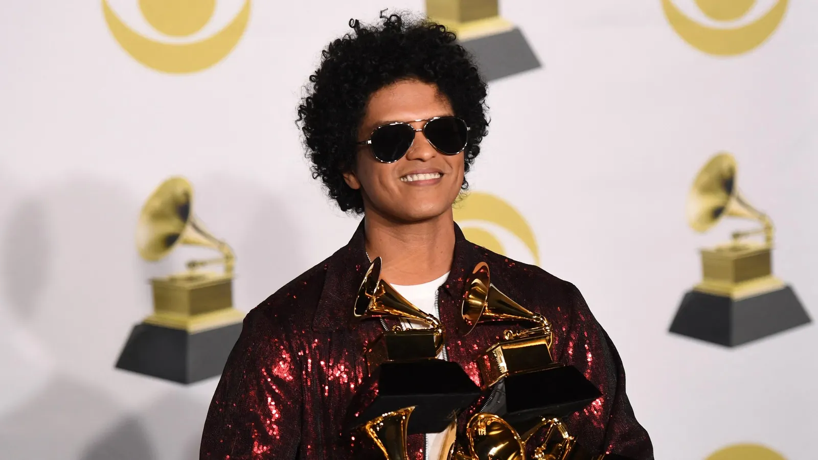 Bruno Mars Rises Again On A Historic Ranking With Another Week At No. 1