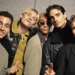 The Backstreet Boys Are Back – On The Billboard Charts