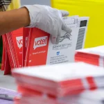 Supreme Court Rules Against Republicans On Mail-In Ballots