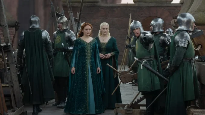 ‘House Of The Dragon’ Season 3 Episode 2 IMDB Reviews Just Set A Record