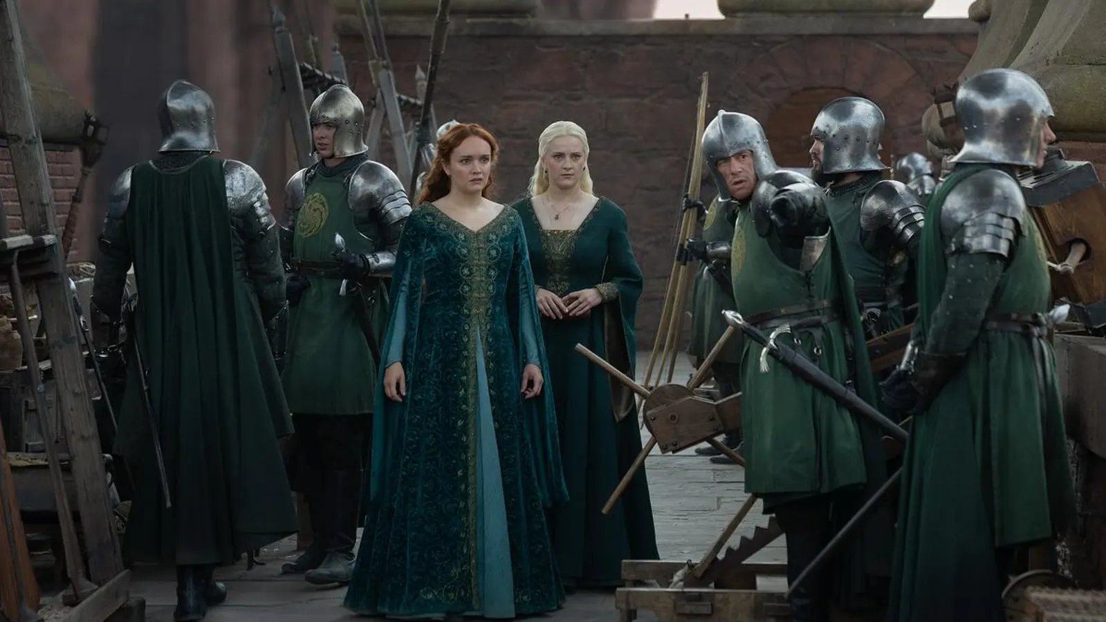 ‘House Of The Dragon’ Season 3 Episode 2 IMDB Reviews Just Set A Record
