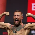 Fight Card Order Set For McGregor Vs. Holloway 2
