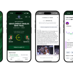 Wimbledon Goes High-Tech With Fan-Focused Digital Experience