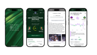Wimbledon Goes High-Tech With Fan-Focused Digital Experience