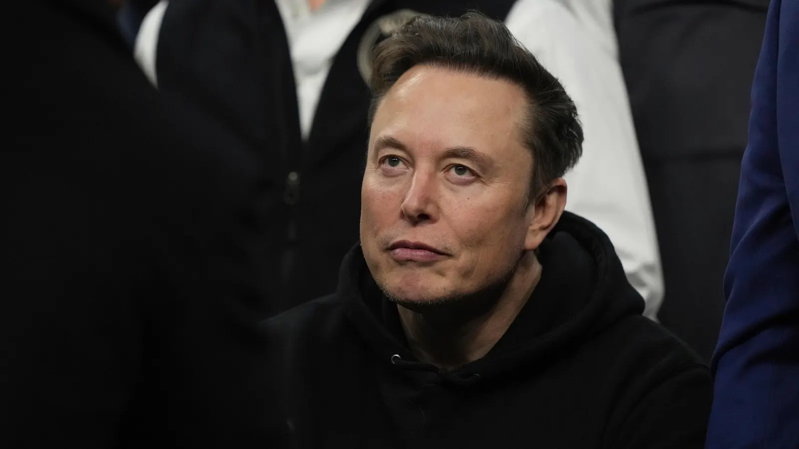 Musk Angry Over Accusations DOGE Cuts Killed Multitudes—Including Children