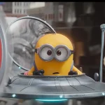 ‘Minions & Monsters’ Rotten Tomatoes Reviews Cheer Madcap Animated Comedy
