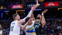 Pacers To Exercise Team Option In Micah Potter Contract, Give Jalen Slawson Qualifying Offer