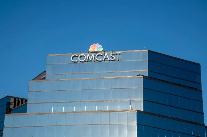 With New ‘Flexibility,’ Will Comcast Spinoffs Be Merger Targets