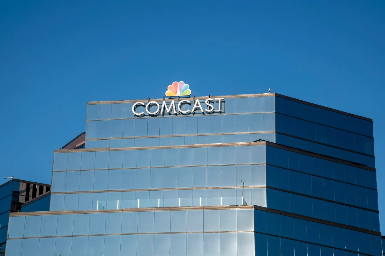 With New ‘Flexibility,’ Will Comcast Spinoffs Be Merger Targets