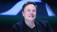 Elon Musk Is A Trillionaire Again As SpaceX And Tesla Rally