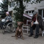 News And Information From Ukraine